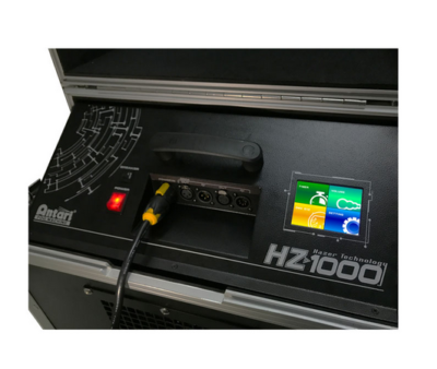 Antari HZ-1000 Haze Machine - Image 2