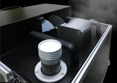 Antari HZ-1000 Haze Machine - Image 4