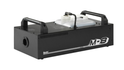 Antari M-8 Stage Fog Machine Touring Model