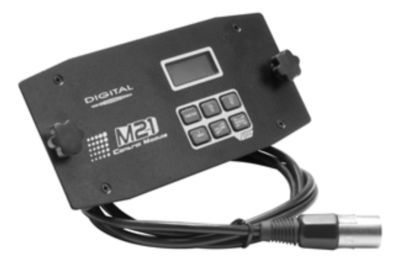 Antari M-8 Stage Fog Machine Touring Model - Image 3