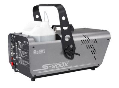 Antari S-200X Snow Machine - Image 2