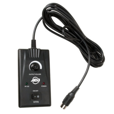 ADJ VF Snow Flurry Snow Machine - Image 3