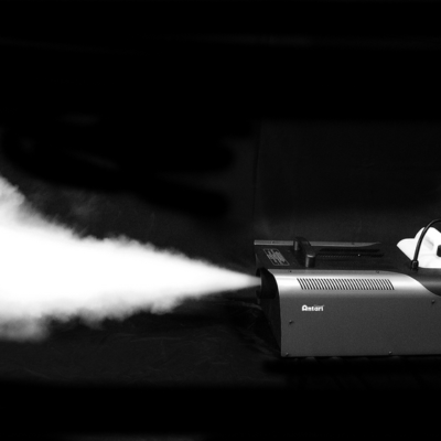 Antari Z-1500 II Professional Fog Machine - Image 2