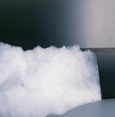 ANTARI S-120 Pro High Output Foam Machine - Image 2