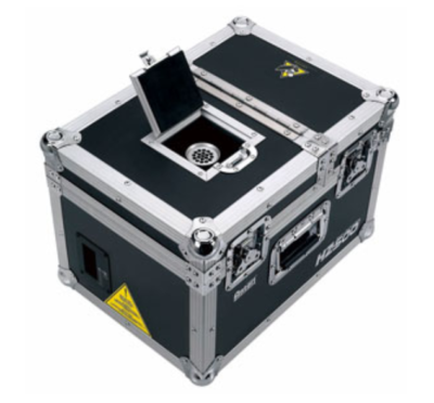 Antari HZ-500 Haze Machine - Image 2
