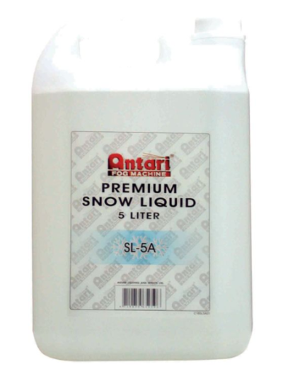 Antari Snow Fluid