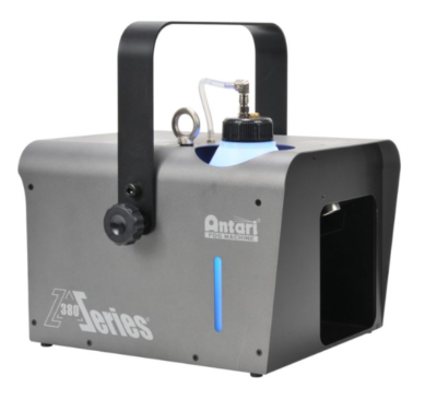ANTARI Z-380 Fazer Haze Machine DISCONTINUED