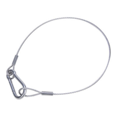 Safety Cable