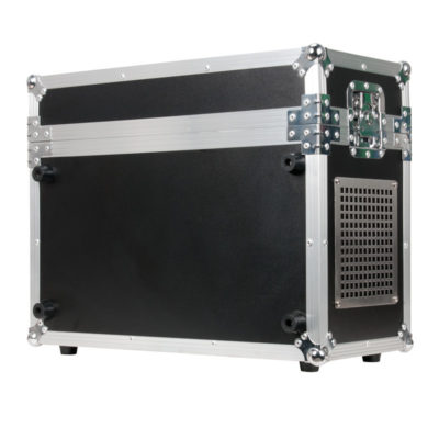 ADJ Entourage Faze Haze Machine - Image 2