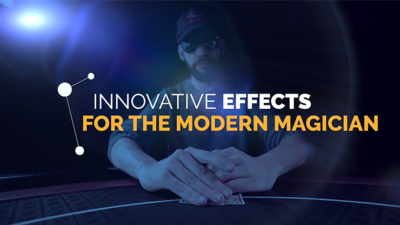 All In -Series One, Gimmicks and Online Instructions by Matthew Wright - Image 2