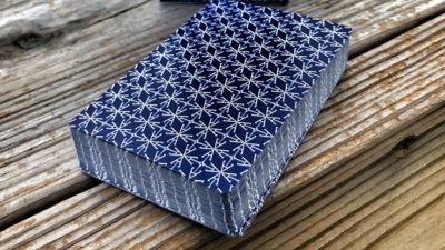 Twisted Artistry 1st Edition Playing Cards - Image 2