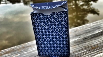Twisted Artistry 1st Edition Playing Cards - Image 6