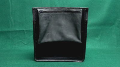 BUSKER POUCH by The Ambitious Card - Image 2