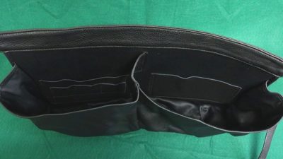 CELLINI POUCH by The Ambitious Card - Image 3