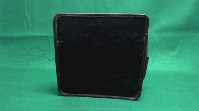 PARLOR PLUS POUCH by The Ambitious Card - Image 2