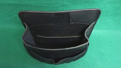 PARLOR PLUS POUCH by The Ambitious Card - Image 3