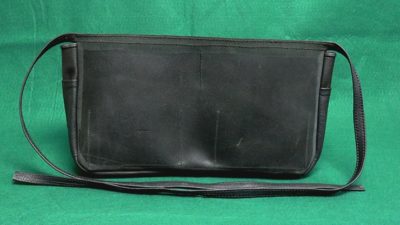 STREET POUCH by The Ambitious Card - Image 2