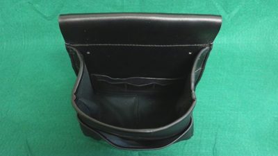 POACHER POUCH by The Ambitious Card - Image 3