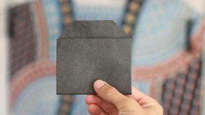Number 4 Envelope, Gimmicks and Online Instructions by Blake Vogt - Image 5