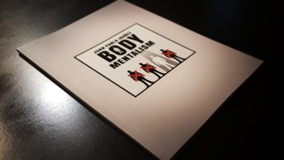 Body Mentalism by Juan Pablo Iba - Image 2