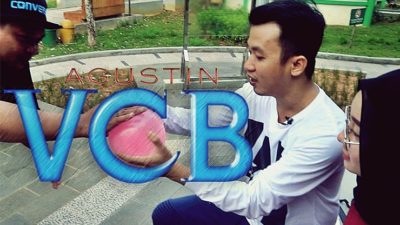 VCB by Agustin video (Download)