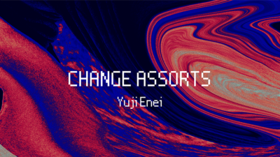Change Assorts by Yuji Enei video (Download)