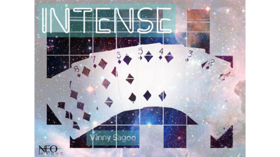 Intense by Vinny Sagoo video (Download)