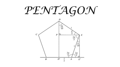 Pentagon by Ritaprova Sen eBook (Download)