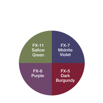 Ben Nye Pro Bruise Wheel