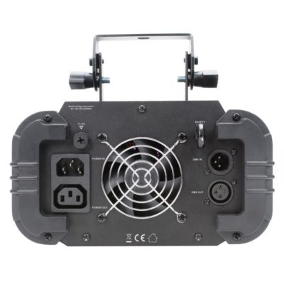 ADJ H2O DMX IR Simulated Water & Fire Light - Image 2