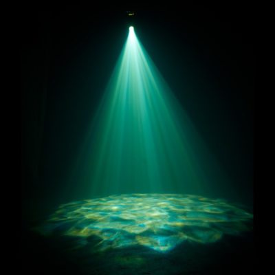 ADJ H2O DMX IR Simulated Water & Fire Light - Image 3