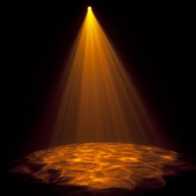 ADJ H2O DMX IR Simulated Water & Fire Light - Image 5
