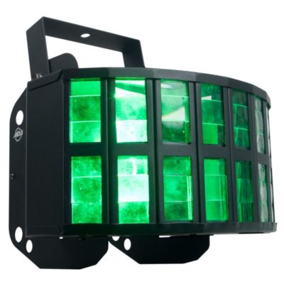 ADJ  Aggressor Hex LED Light