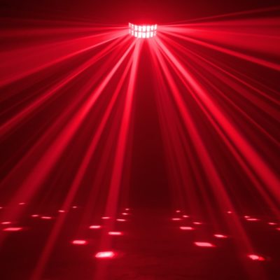 ADJ  Aggressor Hex LED Light - Image 3
