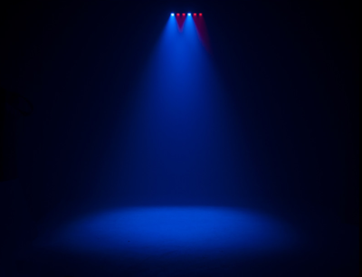 ADJ Allegro Z6 Wash UpLight - Image 7