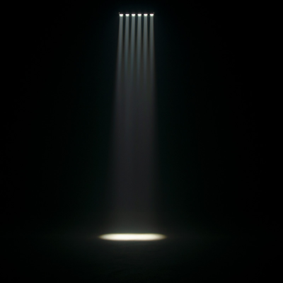 ADJ Allegro Z6 Wash UpLight - Image 2