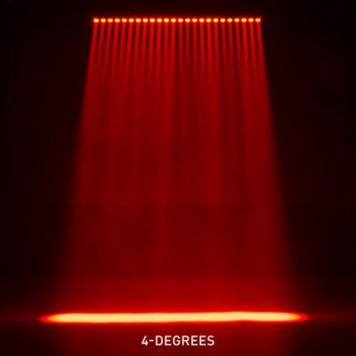ADJ Allegro Z6 Wash UpLight - Image 5