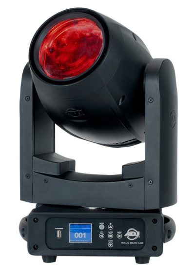 ADJ Focus Beam LED
