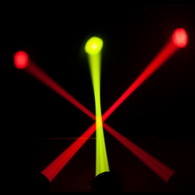 ADJ Focus Beam LED - Image 7