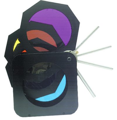 ADJ  FS-6C Follow Spot Color Boom
