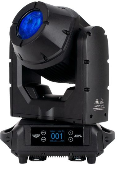 ADJ Hydro Beam X1