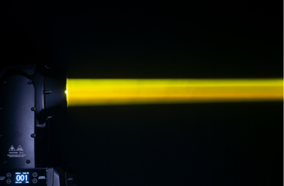 ADJ Hydro Beam X1 - Image 3