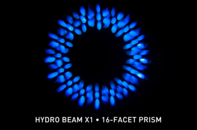 ADJ Hydro Beam X1 - Image 4