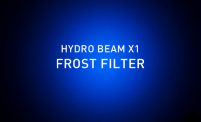 ADJ Hydro Beam X1 - Image 5