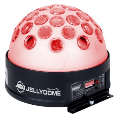 ADJ Jellydome Light