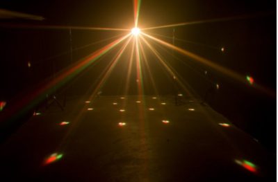 ADJ Jellydome Light - Image 2