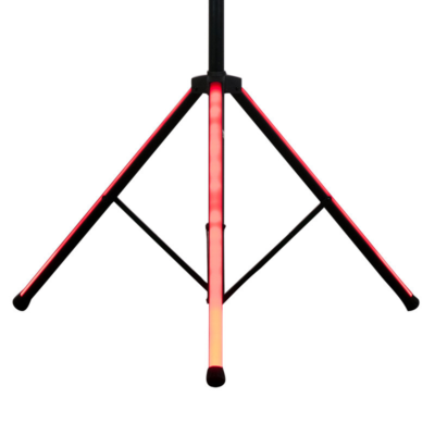 ADJ LTS Color Light Stand Tree - Image 2