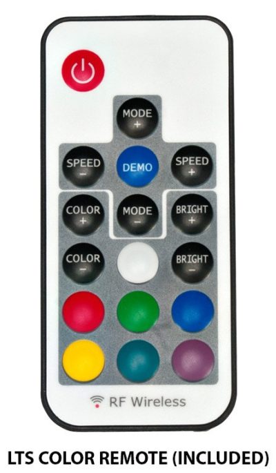 ADJ LTS Color Light Stand Tree - Image 3