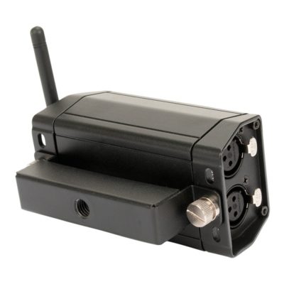 ADJ mydmx GO DMX Light Control - Image 5
