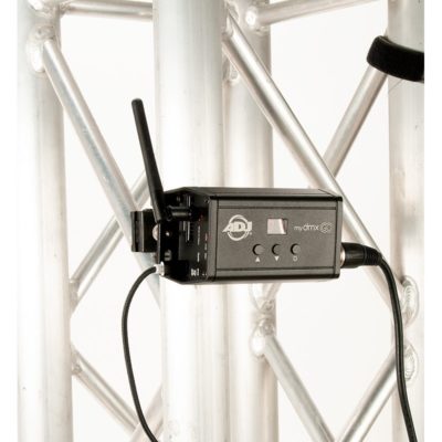 ADJ mydmx GO DMX Light Control - Image 7